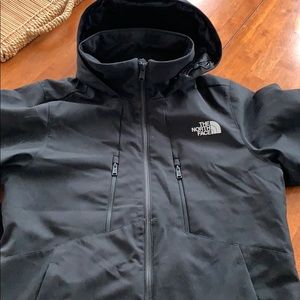 The North Face Jacket